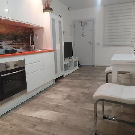Apartament Carihuela Los Nidos Sun&Beach Torremolinos Zewnętrze zdjęcie