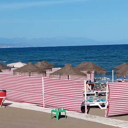 Apartament Carihuela Los Nidos Sun&Beach Torremolinos Zewnętrze zdjęcie