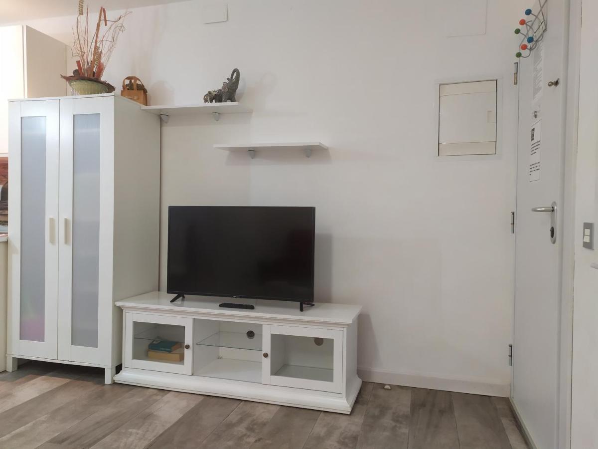 Apartament Carihuela Los Nidos Sun&Beach Torremolinos Zewnętrze zdjęcie