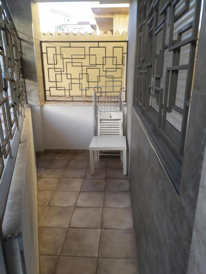 Apartament Carihuela Los Nidos Sun&Beach Torremolinos Zewnętrze zdjęcie