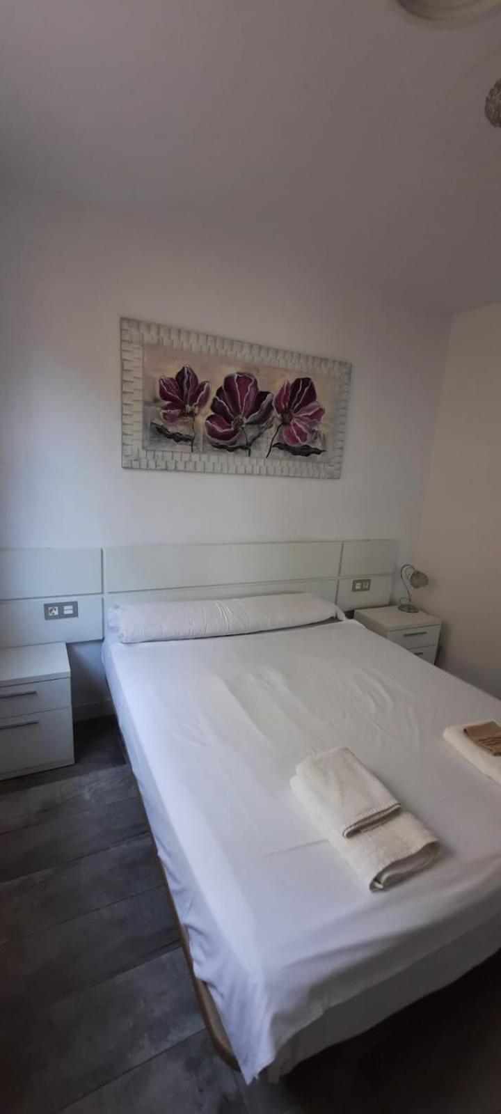 Apartament Carihuela Los Nidos Sun&Beach Torremolinos Zewnętrze zdjęcie