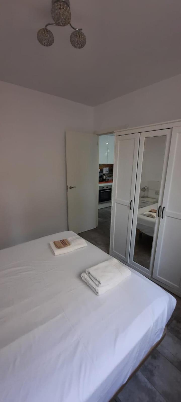 Apartament Carihuela Los Nidos Sun&Beach Torremolinos Zewnętrze zdjęcie