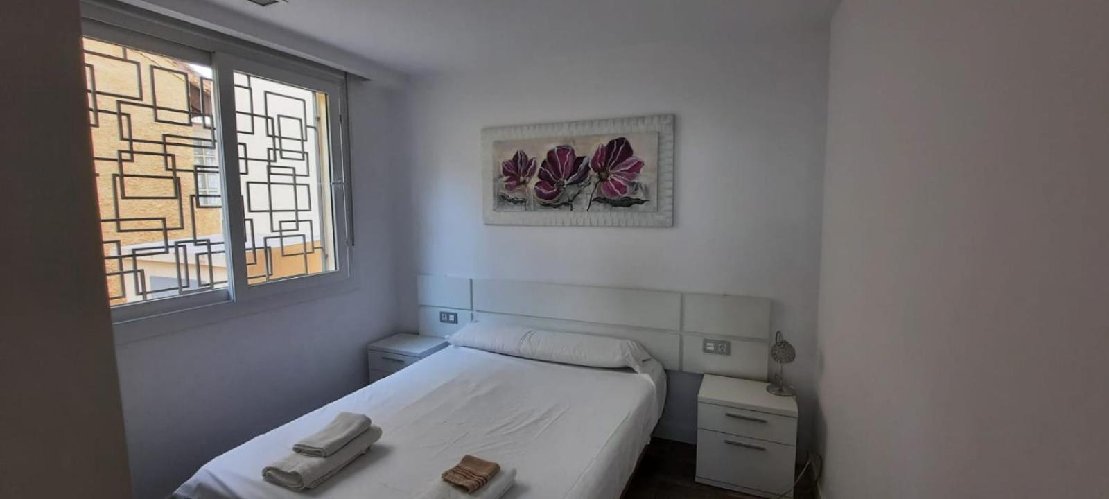Apartament Carihuela Los Nidos Sun&Beach Torremolinos Zewnętrze zdjęcie