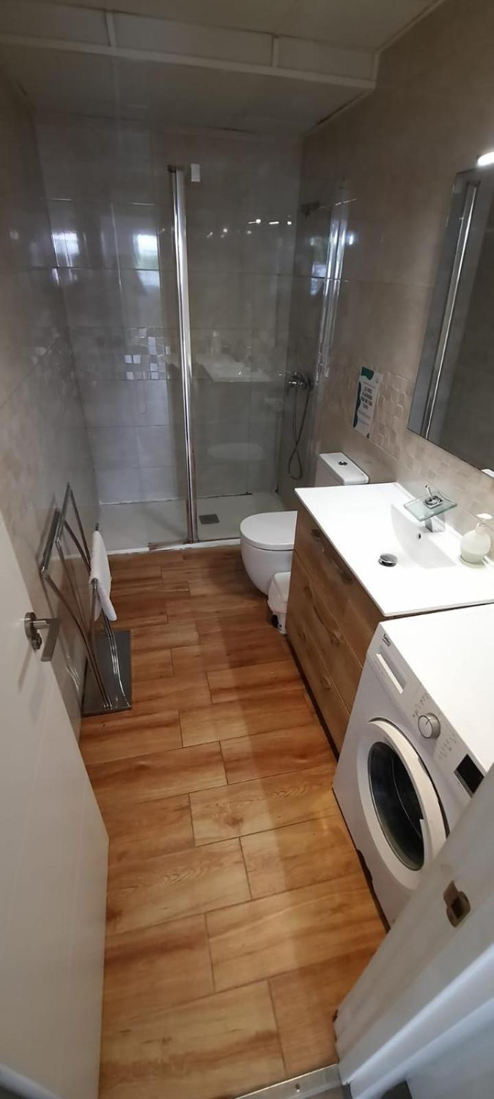 Apartament Carihuela Los Nidos Sun&Beach Torremolinos Zewnętrze zdjęcie
