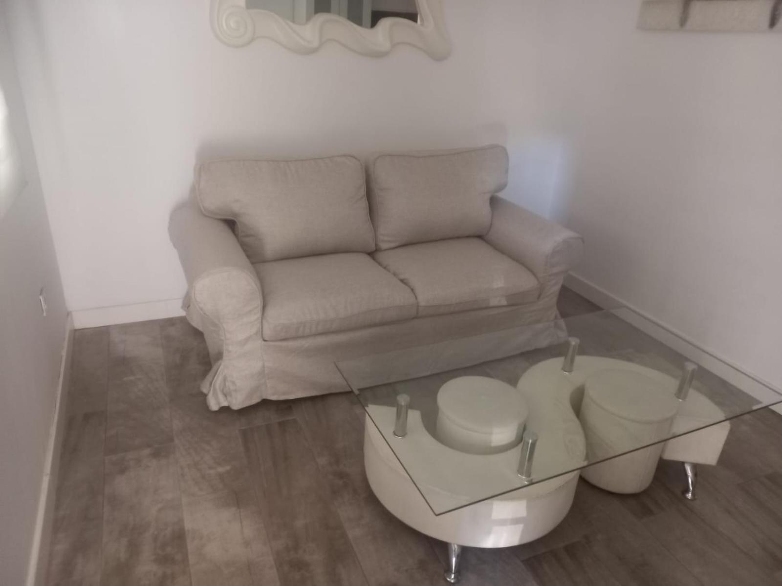 Apartament Carihuela Los Nidos Sun&Beach Torremolinos Zewnętrze zdjęcie