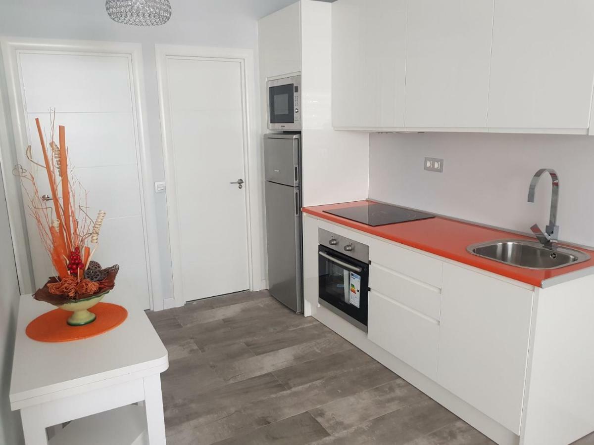 Apartament Carihuela Los Nidos Sun&Beach Torremolinos Zewnętrze zdjęcie