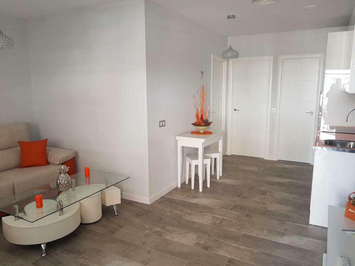 Apartament Carihuela Los Nidos Sun&Beach Torremolinos Zewnętrze zdjęcie