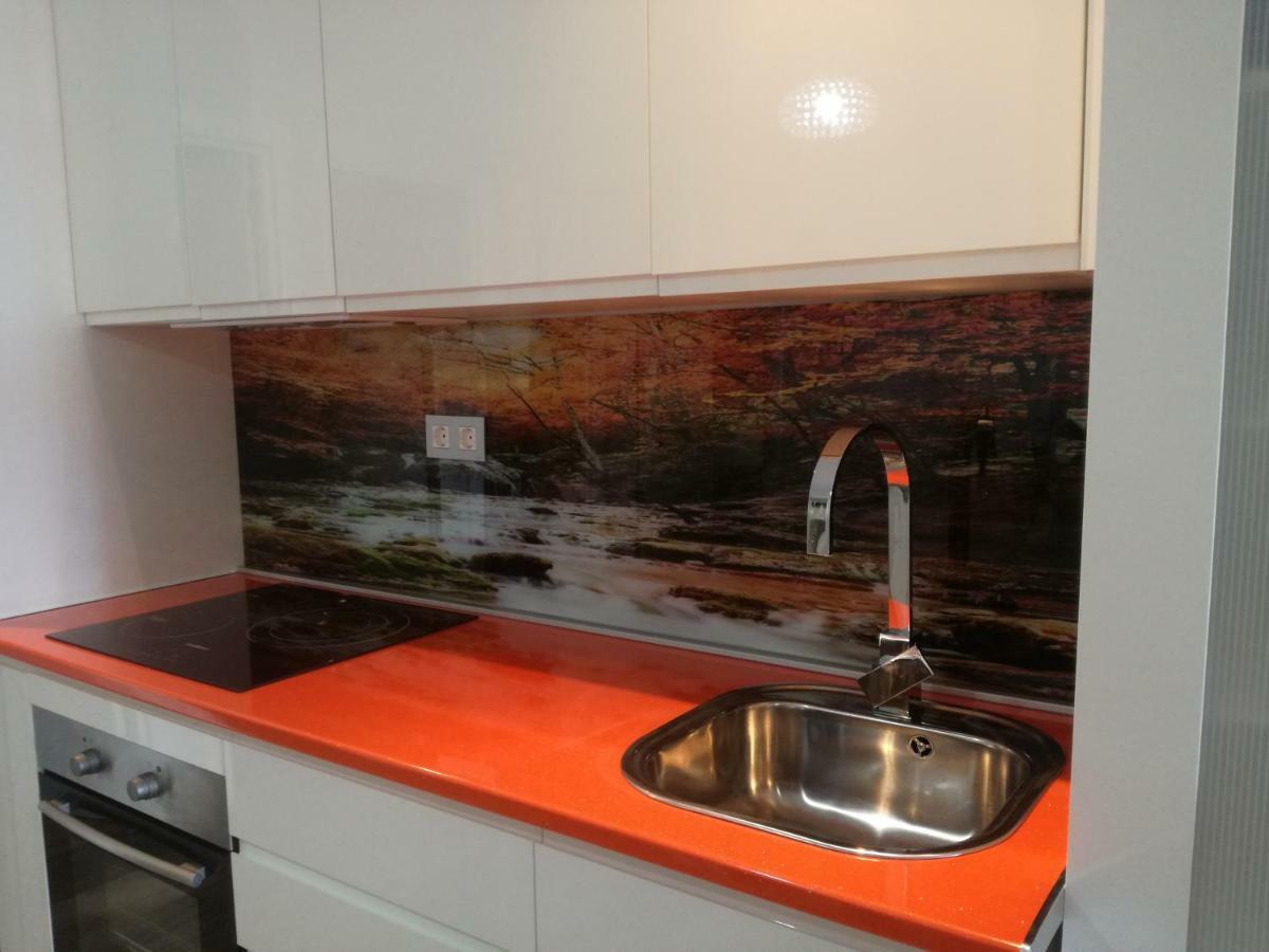 Apartament Carihuela Los Nidos Sun&Beach Torremolinos Zewnętrze zdjęcie
